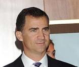 Letizia d'Espagne et son époux Felipe avec la reine Sofia