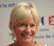 Catherine Ceylac épinglée ! 