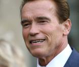 Arnold Schwarzenegger