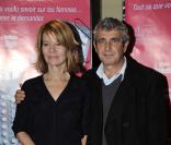 Nicole Garcia et Michel Boujenah