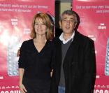 Nicole Garcia et Michel Boujenah