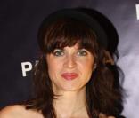 Cécile Cassel