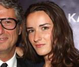 Serge Cajfinger designer de Paule Ka et Salome Stevenin