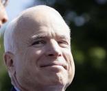 John McCain et Sarah Palin