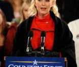 Cindy McCain