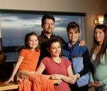 Sarah Palin et sa famille