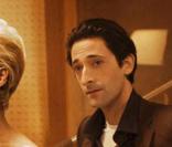 Beyoncé et Adrien Brody dans Cadillac Records