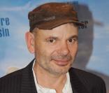 Jean-Pierre Darroussin à l'avant-première des Grandes personnes, le 3/11/08