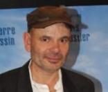 Jean-Pierre Darroussin à l'avant-première des Grandes personnes, le 3/11/08