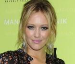 Hilary Duff