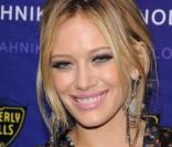 Hilary Duff