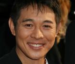 Jet Li