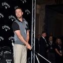 REPORTAGE PHOTOS : Le beau Justin Timberlake a un swing... très sexy !