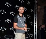 Justin Timberlake