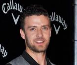 Justin Timberlake