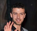 Justin Timberlake