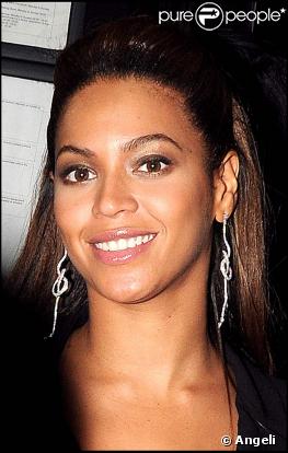 Beyoncé