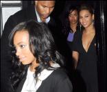 Solange Knowles