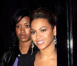 Beyoncé