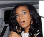 Solange Knowles