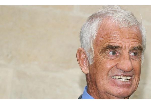 Jean-Paul Belmondo