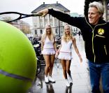 Björn Borg, en bonne compagnie !