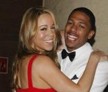 Mariah Carey et Nick Cannon