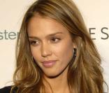 Jessica Alba