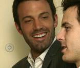 Casey et Ben Affleck