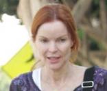 Marcia Cross