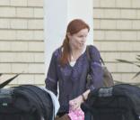 Marcia Cross
