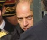 Nicolas Sarkozy tente un rapprochement...