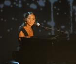 Alicia Keys