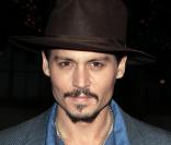 Johnny Depp fait passer sa famille avant tout