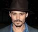 Johnny Depp en pater familias