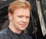 David Caruso