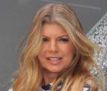 Fergie