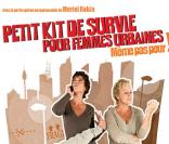 DVD Petit Kit de Survie pour les femmes urbaines