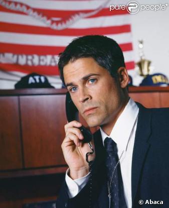 Rob Lowe