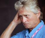Michael Douglas