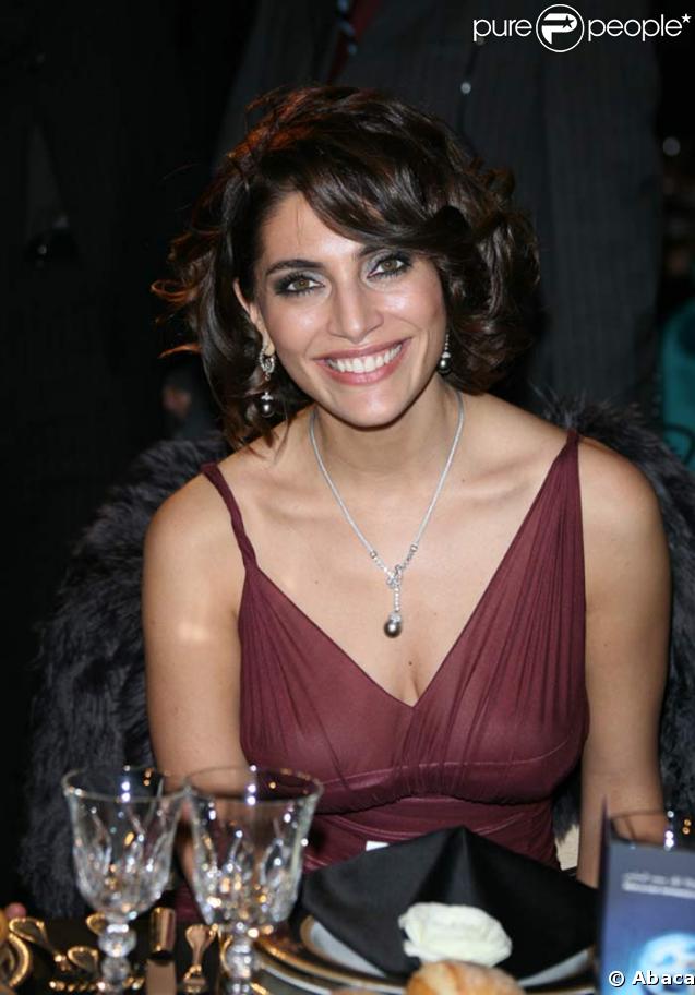 Caterina Murino - Picture Colection