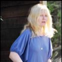 REPORTAGE PHOTOS : Quand Kirsten Dunst se laisse complètement aller...