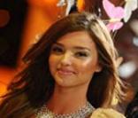 Miranda Kerr