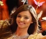 Miranda Kerr