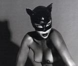 Naomi Campbell pour Vogue Russie