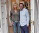 REPORTAGE PHOTOS : Christophe Lambert en Afrique du Sud avec... une jolie blonde ! Mais que fait Sophie Marceau ?
