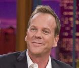 Kiefer Sutherland 
