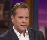 Kiefer Sutherland 