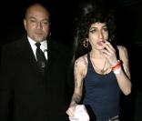 Amy Winehouse