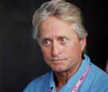 Michael Douglas